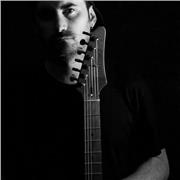Clases de Guitarra Electrica Madrid/Delicias